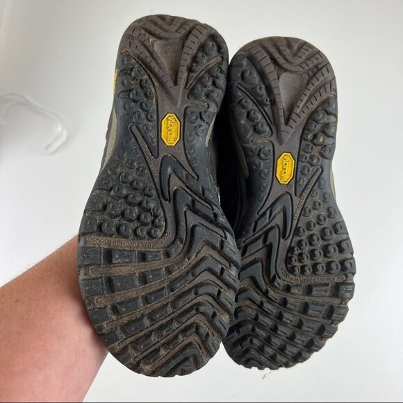 MERRELL Siren Sport Gore-Tex Espresso Mineral J21436 - Picture 6 of 8